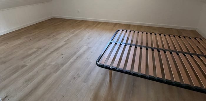 Image 4 sur 16 - Appartement  ·  Location · Rencurel (38680) · 6 pièces · 94m²