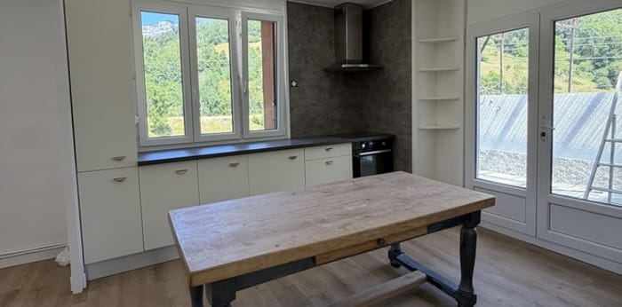 Image 16 sur 16 - Appartement  ·  Location · Rencurel (38680) · 6 pièces · 94m²
