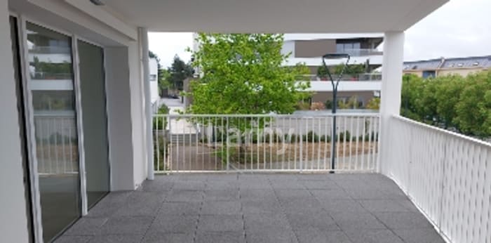 Image 6 sur 6 - Appartement  ·  Location · Rennes (35000) · 3 pièces · 67m²
