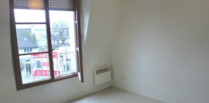 Image 2 sur 3 - Appartement  ·  Location · Cesson Sevigne (35510) · 1 pièce · 19m²
