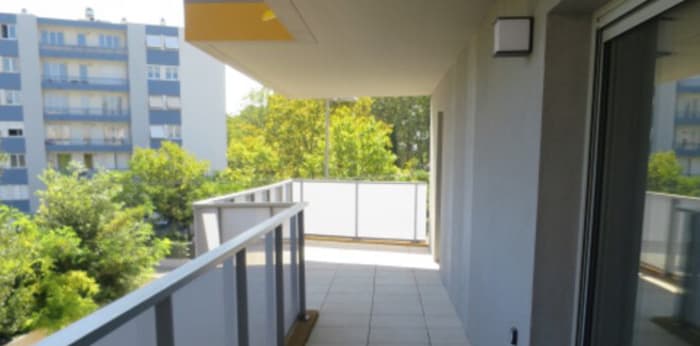Image 3 sur 10 - Appartement  ·  Location · Montpellier (34070) · 3 pièces · 62m²