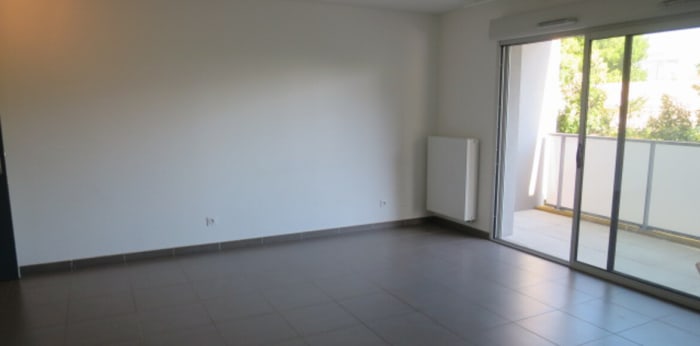 Image 4 sur 10 - Appartement  ·  Location · Montpellier (34070) · 3 pièces · 62m²