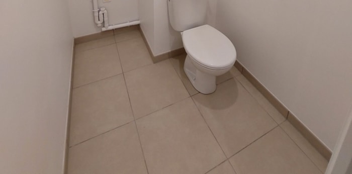 Image 11 sur 11 - Appartement  ·  Location · Boussy St Antoine (91800) · 4 pièces · 79m²