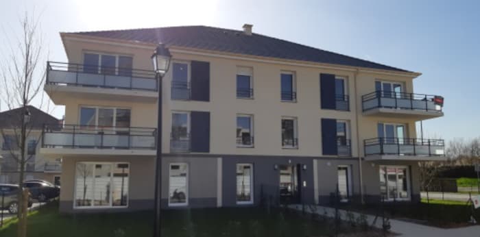Image 7 sur 7 - Appartement  ·  Location · Mennecy (91540) · 3 pièces · 60m²