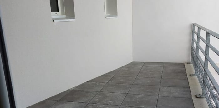 Image 4 sur 6 - Appartement  ·  Location · Poitiers (86000) · 2 pièces · 40m²