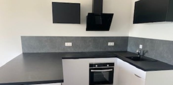 Image 1 sur 4 - Appartement  ·  Location · Annecy (74000) · 4 pièces · 79m²