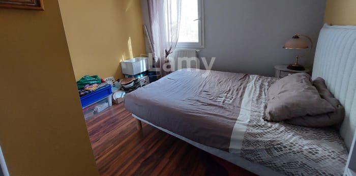 Image 9 sur 11 - Appartement  ·  Location · Besancon (25000) · 3 pièces · 71m²
