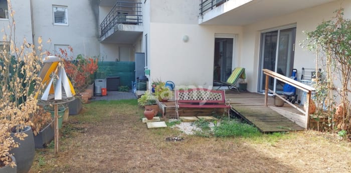 Image 7 sur 11 - Appartement  ·  Location · Besancon (25000) · 3 pièces · 71m²