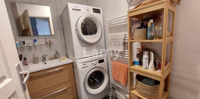 Image 10 sur 11 - Appartement  ·  Location · Besancon (25000) · 3 pièces · 71m²