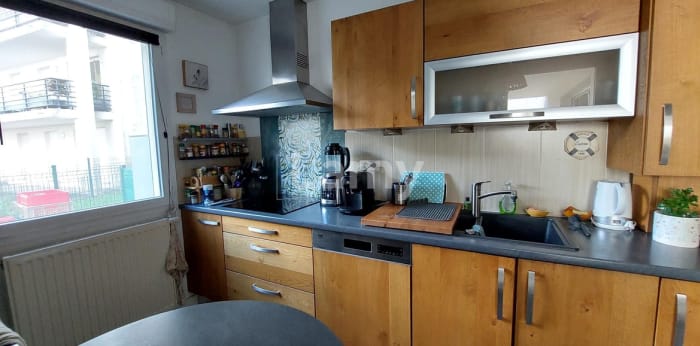 Image 2 sur 11 - Appartement  ·  Location · Besancon (25000) · 3 pièces · 71m²