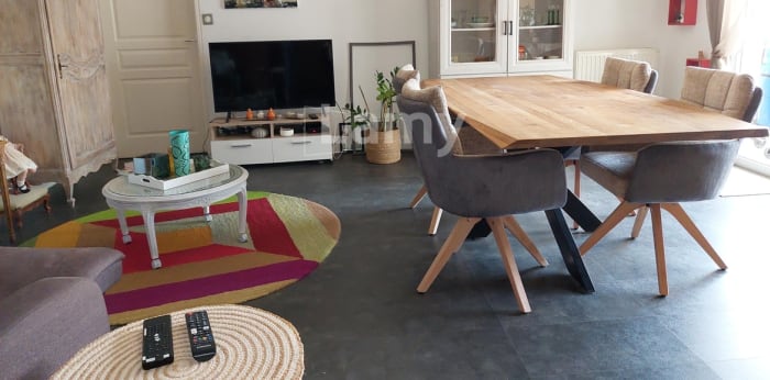 Image 5 sur 11 - Appartement  ·  Location · Besancon (25000) · 3 pièces · 71m²