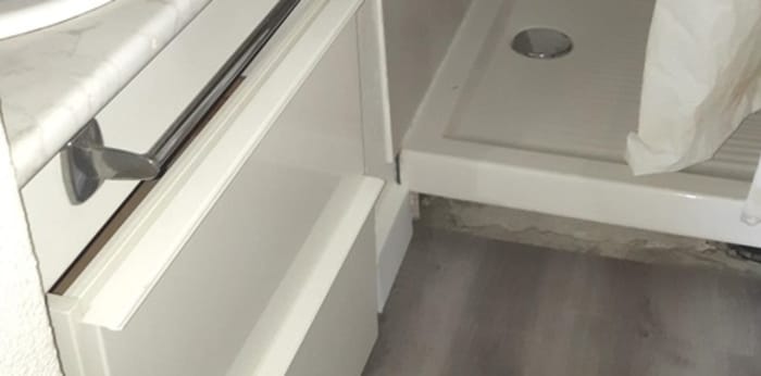 Image 5 sur 8 - Appartement  ·  Location · Aix En Provence (13090) · 1 pièce · 17m²