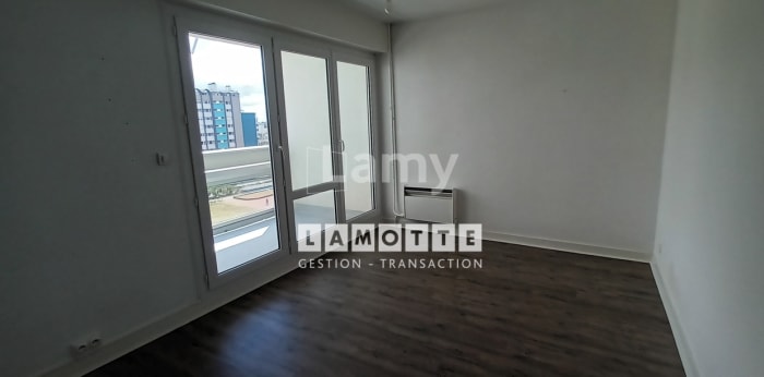 Image 5 sur 8 - Appartement  ·  Location · Rennes (35000) · 3 pièces · 77m²
