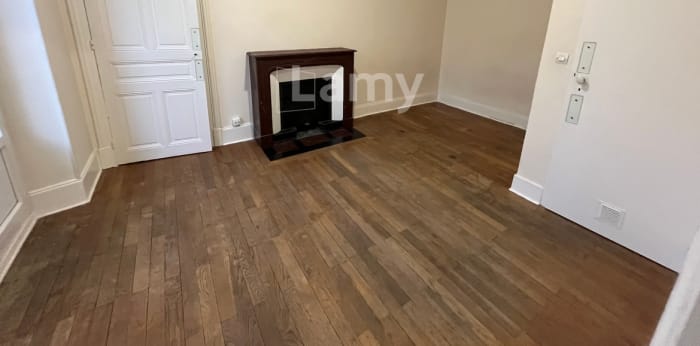 Image 1 sur 9 - Appartement  ·  Location · Grenoble (38000) · 1 pièce · 28m²