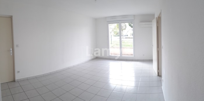 Image 1 sur 7 - Appartement  ·  Location · Ecrouves (54200) · 3 pièces · 54m²