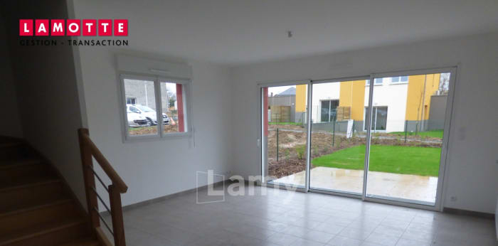Image 2 sur 7 - Maison/villa  ·  Location · Betton (35830) · 5 pièces · 93m²