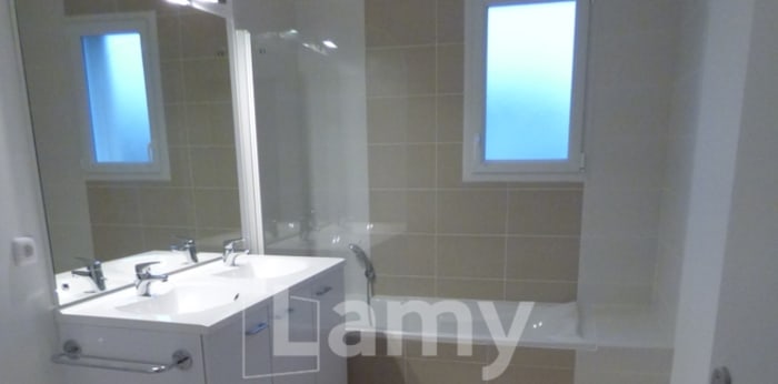 Image 5 sur 7 - Maison/villa  ·  Location · Betton (35830) · 5 pièces · 93m²