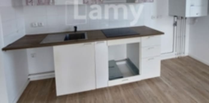 Image 3 sur 9 - Appartement  ·  Location · Vert St Denis (77240) · 3 pièces · 61m²
