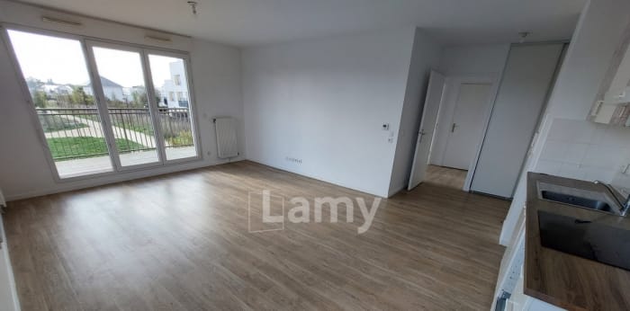 Image 2 sur 9 - Appartement  ·  Location · Vert St Denis (77240) · 3 pièces · 61m²