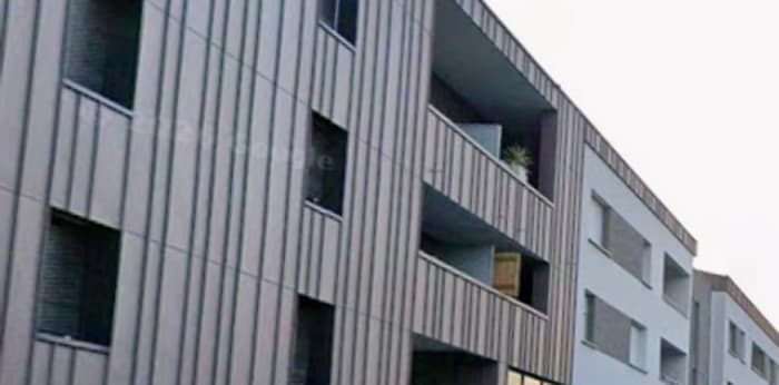 Image 1 sur 1 - Appartement  ·  Location · Toulouse (31400) · 3 pièces · 59m²