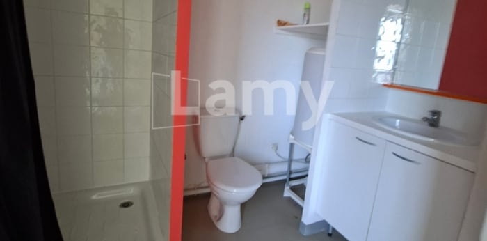 Image 6 sur 6 - Appartement  ·  Location · Avignon (84000) · 1 pièce · 20m²
