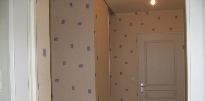 Image 5 sur 6 - Appartement  ·  Location · Angers (49100) · 3 pièces · 67m²