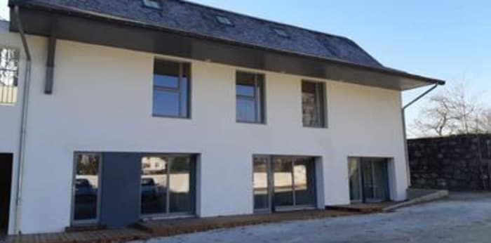 Image 7 sur 10 - Appartement  ·  Location · Chambery (73000) · 2 pièces · 38m²