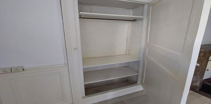 Image 5 sur 5 - Appartement  ·  Location · Rennes (35000) · 1 pièce · 18m²
