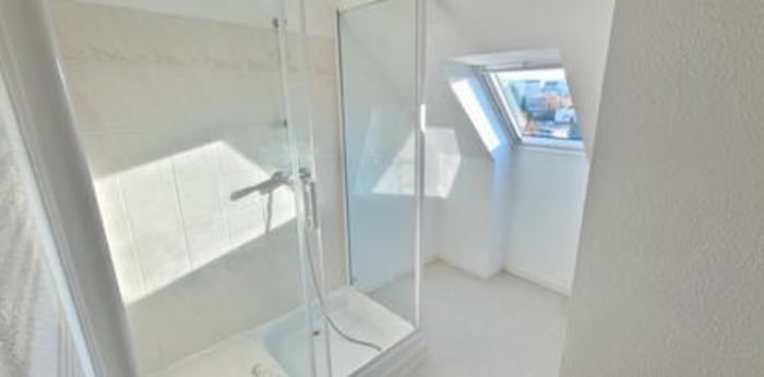 Image 7 sur 7 - Appartement  ·  Location · Nantes (44300) · 2 pièces · 49m²