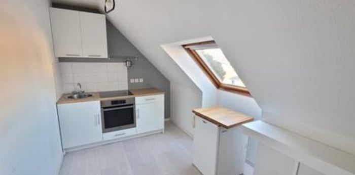Image 4 sur 7 - Appartement  ·  Location · Nantes (44300) · 2 pièces · 49m²