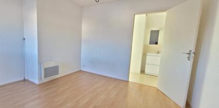 Image 5 sur 7 - Appartement  ·  Location · Nantes (44300) · 2 pièces · 49m²