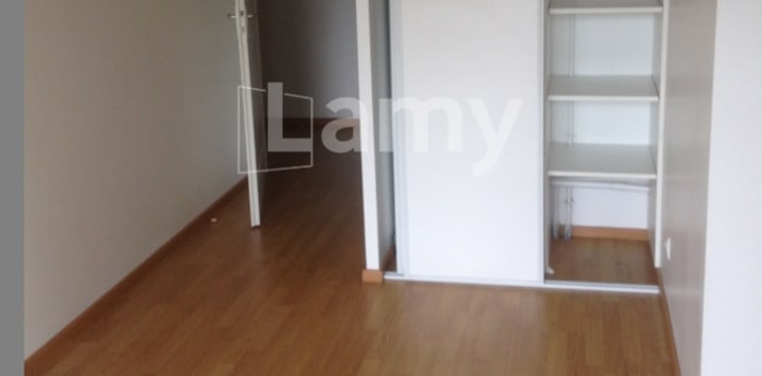 Image 3 sur 4 - Appartement  ·  Location · Nantes (44300) · 4 pièces · 67m²