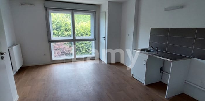 Image 1 sur 6 - Appartement  ·  Location · Etampes (91150) · 2 pièces · 40m²