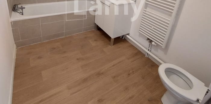 Image 5 sur 6 - Appartement  ·  Location · Etampes (91150) · 2 pièces · 40m²
