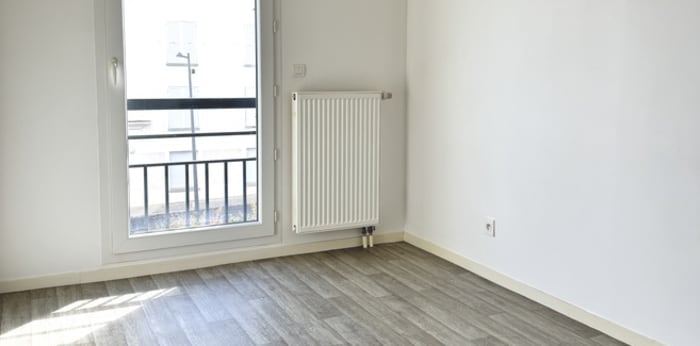 Image 3 sur 7 - Appartement  ·  Location · Orleans (45000) · 3 pièces · 61m²