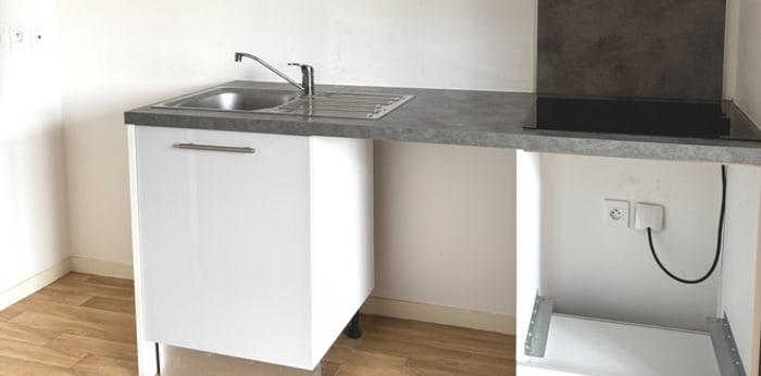 Image 2 sur 7 - Appartement  ·  Location · Orleans (45000) · 3 pièces · 61m²