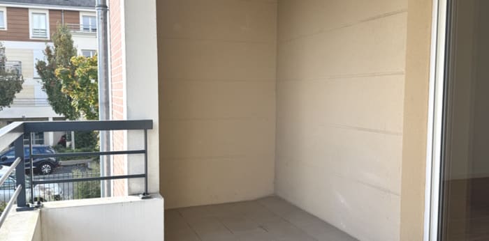 Image 6 sur 7 - Appartement  ·  Location · Orleans (45000) · 3 pièces · 61m²
