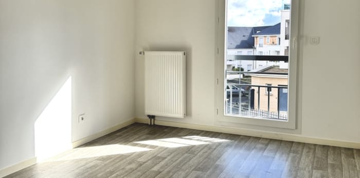 Image 4 sur 7 - Appartement  ·  Location · Orleans (45000) · 3 pièces · 61m²