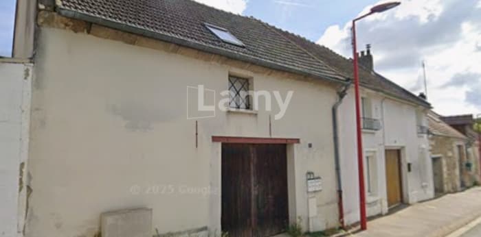 Image 1 sur 8 - Appartement  ·  Location · Giraumont (60150) · 2 pièces · 40m²