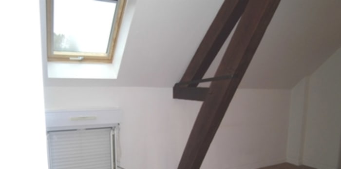 Image 6 sur 8 - Appartement  ·  Location · Giraumont (60150) · 2 pièces · 40m²