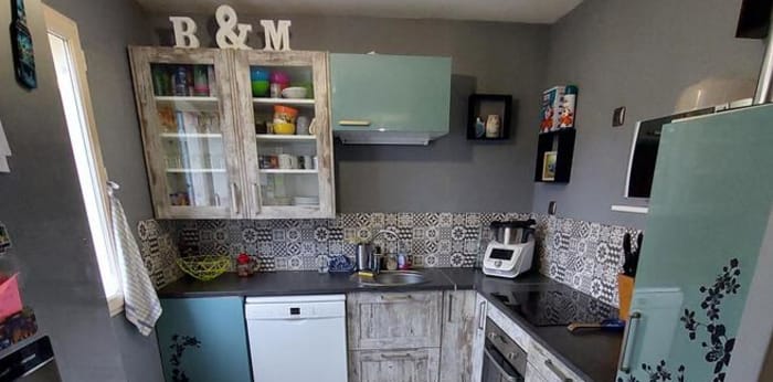 Image 5 sur 10 - Maison/villa  ·  Location · Issoire (63500) · 4 pièces · 95m²