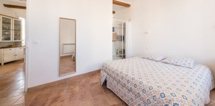 Image 3 sur 6 - Appartement  ·  Location · Aix En Provence (13100) · 2 pièces · 36m²