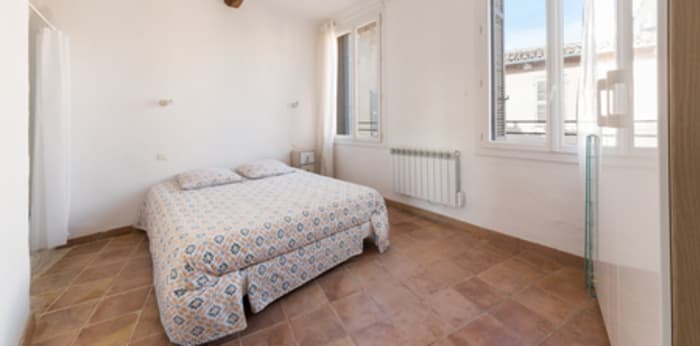 Image 2 sur 6 - Appartement  ·  Location · Aix En Provence (13100) · 2 pièces · 36m²