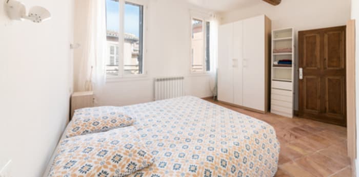 Image 6 sur 6 - Appartement  ·  Location · Aix En Provence (13100) · 2 pièces · 36m²