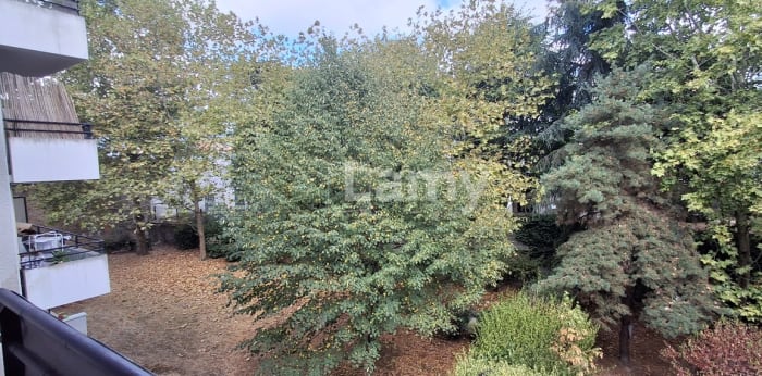 Image 1 sur 3 - Appartement  ·  Location · Nantes (44100) · 3 pièces · 68m²