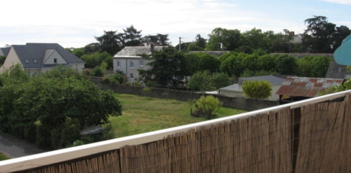 Image 2 sur 7 - Appartement  ·  Location · Ste Gemmes Sur Loire (49130) · 3 pièces · 78m²