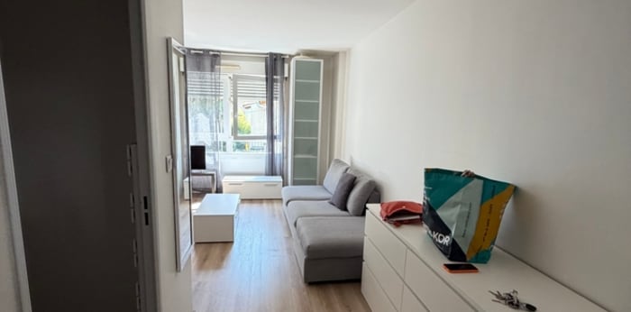 Image 4 sur 12 - Appartement  ·  Location · Montpellier (34070) · 2 pièces · 46m²