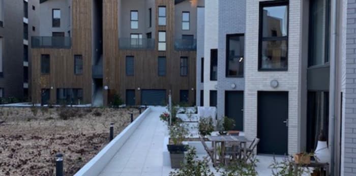 Image 2 sur 9 - Appartement  ·  Location · Bordeaux (33300) · 4 pièces · 84m²