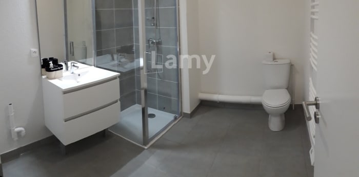 Image 5 sur 7 - Appartement  ·  Location · Nancy (54000) · 2 pièces · 42m²