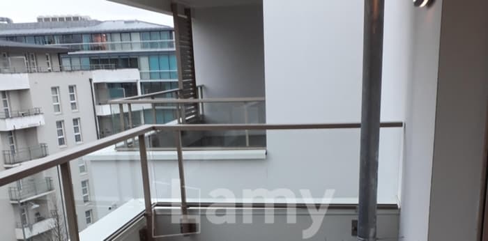 Image 2 sur 7 - Appartement  ·  Location · Nancy (54000) · 2 pièces · 42m²